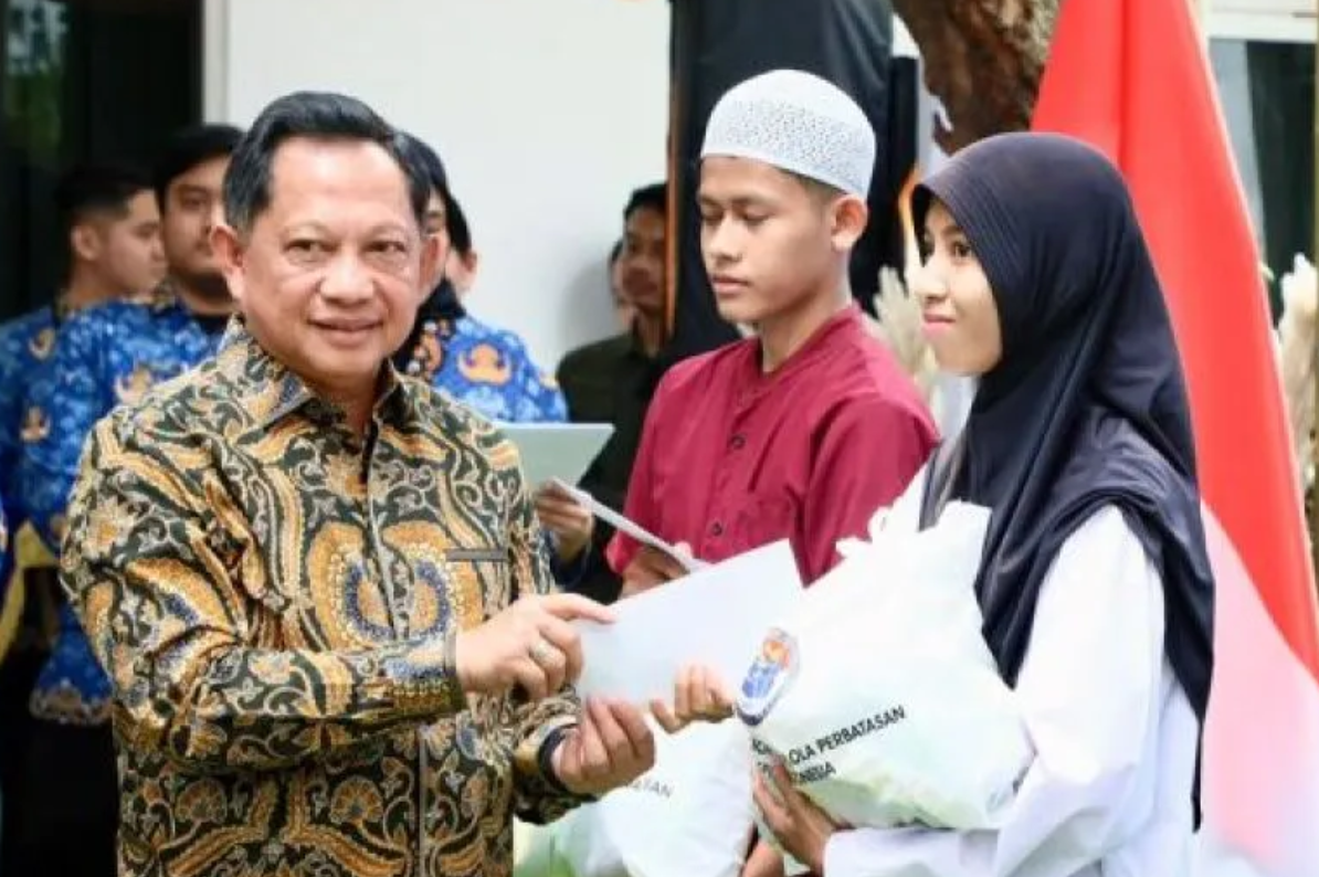 Pemerintah Perkuat Penataan PPPK, Lebih dari 172 Ribu Guru Masuk Pembahasan